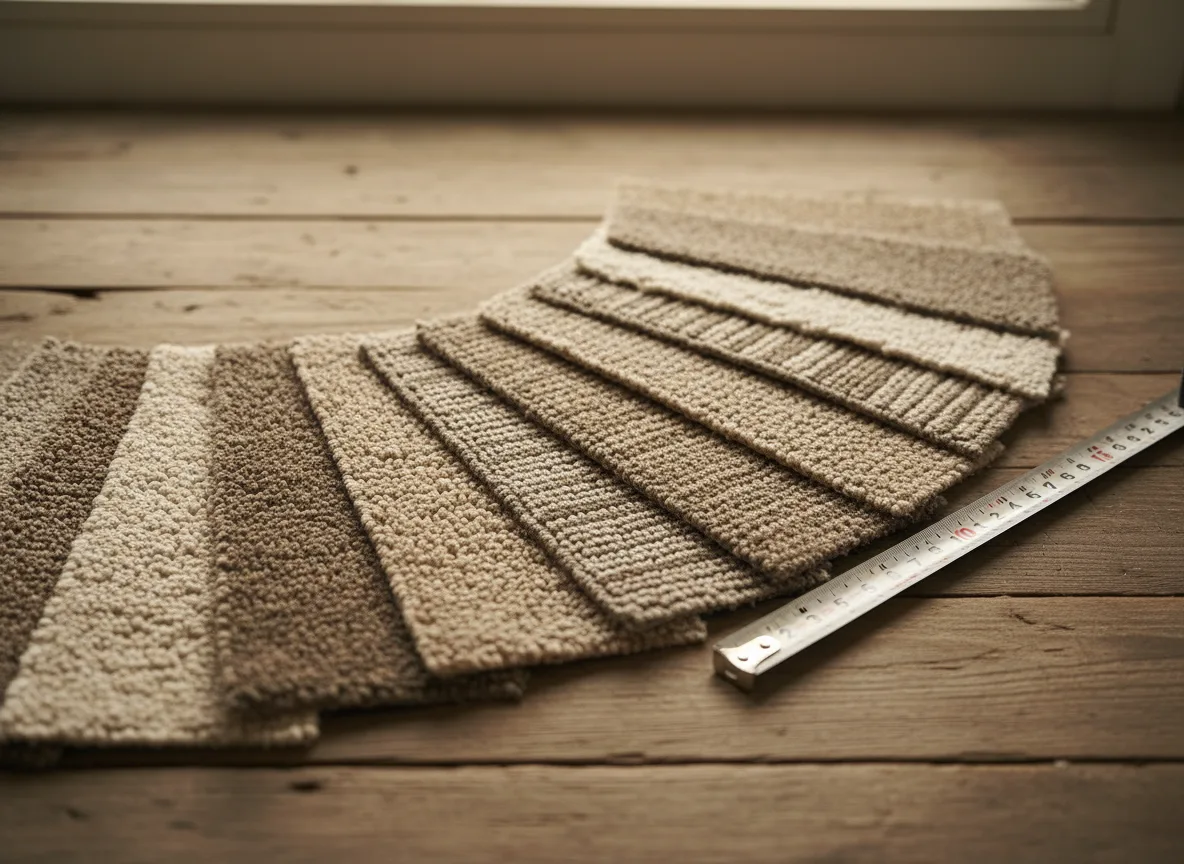 Carpet Installation Copemish, MI FAQs